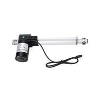 6000N Electric Linear Actuator Heavy Duty Motor 200MM Stroke Medical Equipment Auto Car (12V)