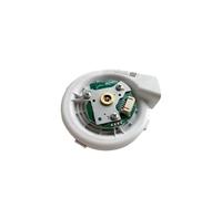 6000Pa Suction Drive Motor, Compatible For Roborock, S7 MaxV Q7 Max S8 PLUS Pro Ultra, Sweeper Replacement Parts