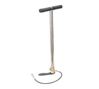 6000psi PCP Air Rifle Pump, 3-Stage Stirrup Pump, High Pressure Hand Pump