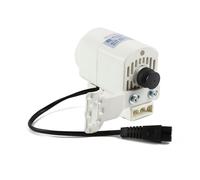 6000rpm Sewing Machine Motor Servo For Industrial Machine 220V-240V Suitable For Home Machines Easy Install Sewing