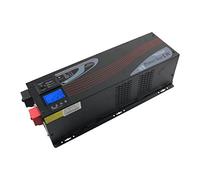 6000W 48V low frequency pure sine wave off-grid power inverter 220V-240V AC with peak power up to 18000W (6kW nominal, 18kW surge power)