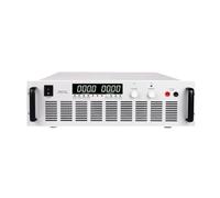 6000W Numerical Control DC Stabilized Power Supply DCPS6014/6015~6024 220V input Constant Current Adjustable Programmable High Voltage Power Supply(DCPS6018 100V/60A)