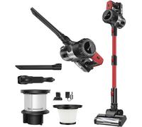 Beldray BEL0776 stick vacuum/electric broom Battery Dry Bagless 1.2 L Black