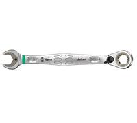 Wera SWITCH JOKER 6001 Metric Or Imperial Combination Ratchet Open End Spanners