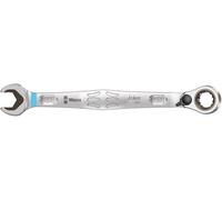 NEW WERA SWITCH JOKER Metric Combination Ratchet Open End Ring Spanner,All Sizes