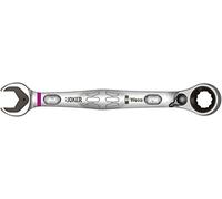 NEW WERA SWITCH JOKER Metric Combination Ratchet Open End Ring Spanner,All Sizes