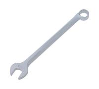 6001210 Wrench: combination clamp double-sided 14mm L: 198mm 1W MM GEDORE