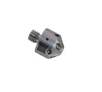 600341-8367-000 M5 5-Way Star Stylus Clamp Holder, DS1.0mm Threadless