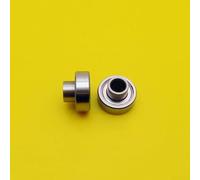 6003LT15 Bearing Unit with Shaft Sleeve for Computer Embroidery Machine Parts Upgrade and Long-Term Operational Reliability (6003LT17)