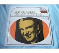 60051 RICHARD TAUBER Vienna City of my Dreams USA LP