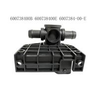 600738400BControl Coolant Valve/Fit for Tesla Model S X 2012-2016 600738400E 6007384-00-E