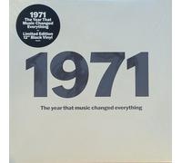 Various Artists 1971: The Year That Music Changed Everything (Vinyl) (US IMPORT)