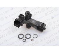 60081839 THREE WAY VALVE - MJT CONTROLS