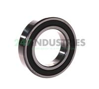 6009-2RSR-C3 FAG 45 x 75 x 16 mm DEEP GR. BALL SINGLE ROW Deep Groove Ball Be...