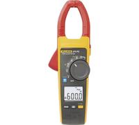 Fluke 374 600A TRMS Clamp Meter + Accessories / UK Stock