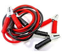 600A Jump Leads / Booster Cables 3M Cable TE0042