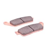 600CC 650CC Front Rear Brake Pads Kit For BMW C600 Sport Highline C650 C650GT C 600 650 GT Scooter