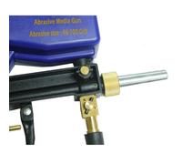 600cc Gravity Feed Sandblaster Gun