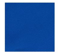 600D Canvas Fabric Waterproof 150cm Wide Oxford Cloth Material for Outdoor,Heavy Duty Upholstery Fabric for DIY Sewing/Boat Cover/Home Decor (Blue)