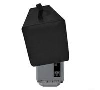 600D Juicer Dust Cover Protective Appliance Cover for FS300 Juicing Machines Dust Dirt and Steam Protection (black)