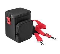 600D Nylon Camera Shoulder Bag for Polaroid Flip Padded Case