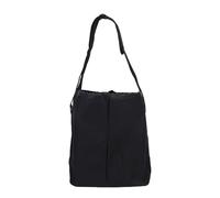 600D Nylon Dumbbell Carrying Bag Storage Bag for Gym with Adjustable Shoulder Strap and Extra Straps Secure Dumbbells in Black