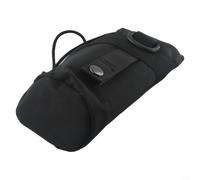 600D Nylon Water Bottle Bag Holder Belt for Hiking
