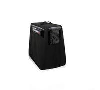 600D Oxford Shallow Well Pump Cover 30x50x75cm Weatherproof