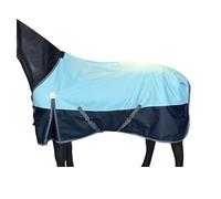 600Denier 3000mm/3000mvp Super Waterproof & Breathable Horse Blankets for Winter