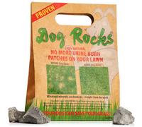 600G Dog Rocks - Natural Solution To Pet Urine Burning Grass