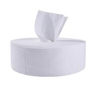 600g Large roll Disposable face wash Towel, Pure Cotton Soft Towel, Skin Friendly, Thickened Makeup Removal and Cleansing Towel, Paper Wipe face Towel/282
