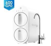 600GPD Reverse Osmosis Water Filtration