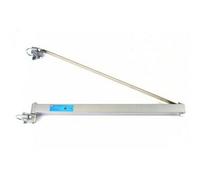 600Kg Hilka Pro Mounting Electric Hoist Scaffolding 180 Degrees Support Arm Diy