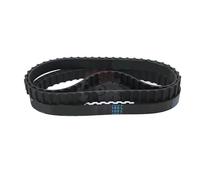 600L-1200L Belt L Timing Width 15mm Synchronous Belts Closed Loop Rubber 1Pcs(720L)