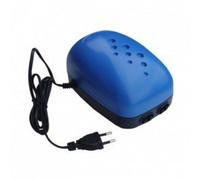 600L/H Air Pump 4 Outlets - Hailea Aco 2206