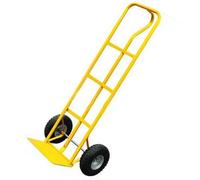 600lb Heavy Duty Sack Truck Industrial Hand Trolley