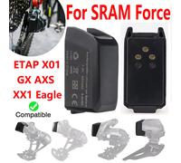 600mAh Lithium Battery For SRAM Force RED Black ETAP X01 GX AXS XX1 Eagle Wireless Electronic Variable Speed Front Rear Battery 7.4V 600mAh Battery