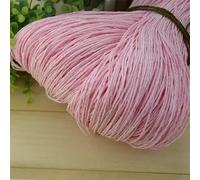 600Meter Natural Raffia Straw Yarn for Hand Knit Crochet Summer Hat Handbag Cushion Baskets Knitting Material DIY Craft 500g