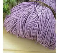 600Meter Natural Raffia Straw Yarn for Hand Knit Crochet Summer Hat Handbag Cushion Baskets Knitting Material DIY Craft 500g