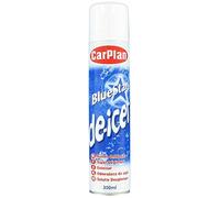 600ml Aerosol Blue Star De-icer