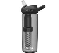 Camelbak Eddy+ Lifestraw 600 ml - Water bottle Charcoal 600 ml