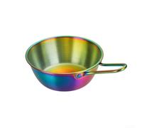 600ml for mini Pan Small Frying Skillet for Sauce Warming Oil Dispensing for Versatile Kitchen Utensil(4)