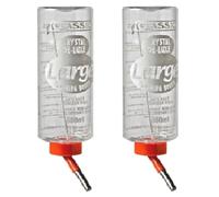 Classic De-luxe Rabbit Bottle 600ml