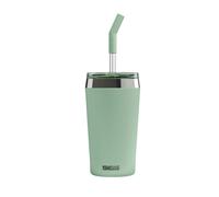 (600ml, Milky Green) Sigg Helia Travel Mug