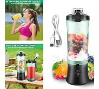 Ninja Blender & Smoothie Maker QB3001UKS – Silver