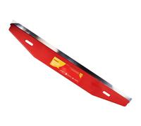 600mm (24") Decorator's Edge Straight Metal Edge Painting Line Wallpaper Paint Accesoories