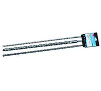 600MM 3PC SDS Long Drill BITS