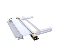 600MM Bracket Version Hot Bending Machine for Organic Plates,Acrylic Bending Machine,Bending Machine for Plastic Plates(with Angle Bracket)