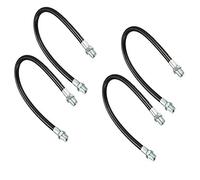 600MM Grease Gun Delivery Tube 4PCS