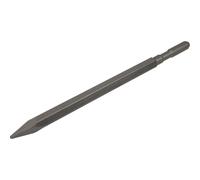 600mm Impact Breaker Point - Chicago Pneumatic CP9 - Demolition Hammer Chisel